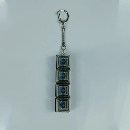 Anti-Stress 4Keys Keyboard LED