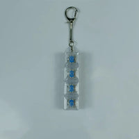 Stress-Free Keychain Light