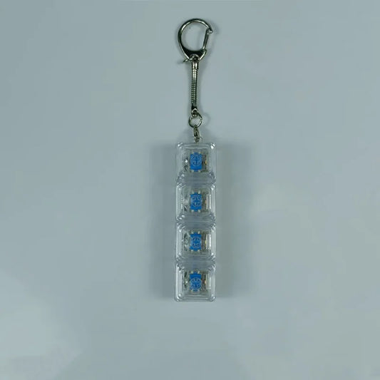 Stress-Free Keychain Light